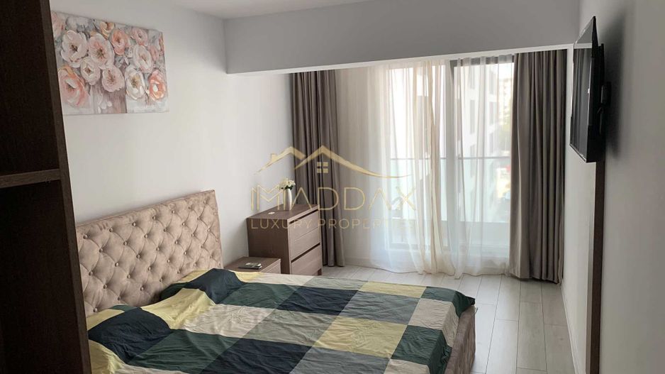 🚨 PRIMA ÎNCHIRIERE | PARCARE | TERASĂ MARE | SMART RESIDENCE - Poză 3