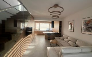 Apartament de vânzare 3 cam în Natural Residence - Poză 4