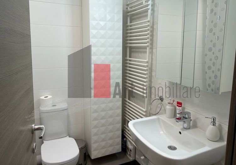 Apartament 2 camere Lujerului 21Residence - Poză 8