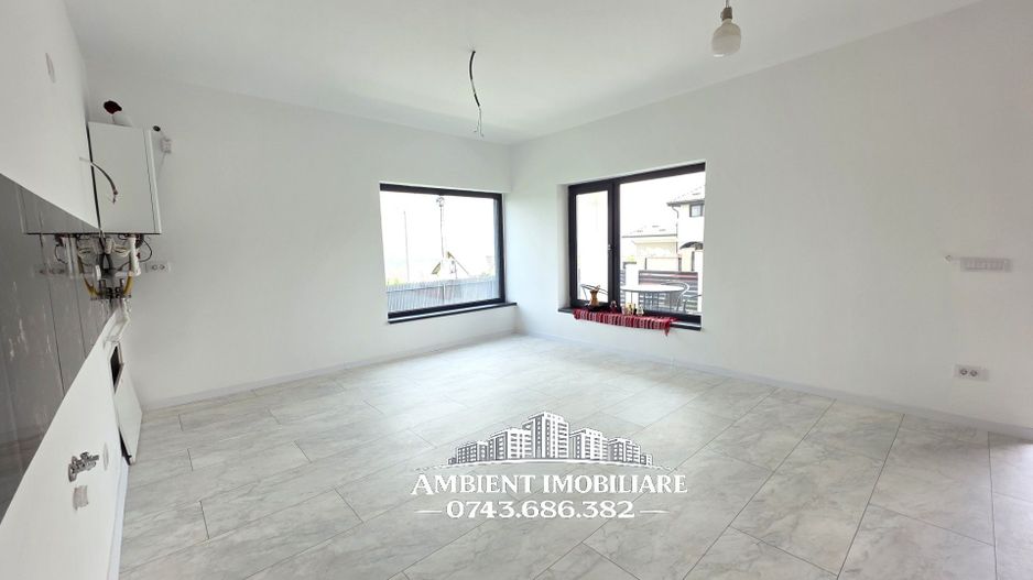 CASĂ individuală, cu teren 450 mp, LA CHEIE, VASLUI-zona FILATURII; - Poză 21