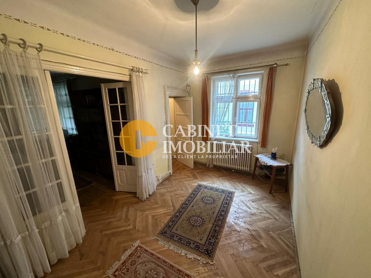 Apartament 3 camere circular- CENTRAL zona Sf. Spiridon - Poză 2