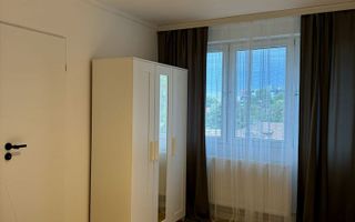 Apartament 2 camere de inchiriat – Bucuresti, metrou Eroii Revolutiei - Poză 7