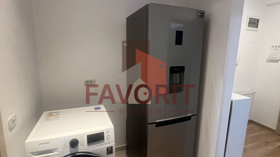 Apartament 2 camere decomandat | 60mp | Giroc - Poză 8