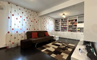 4 camere I Floreasca - Dorobanti I parcare I COMISION 0% - Poză 2