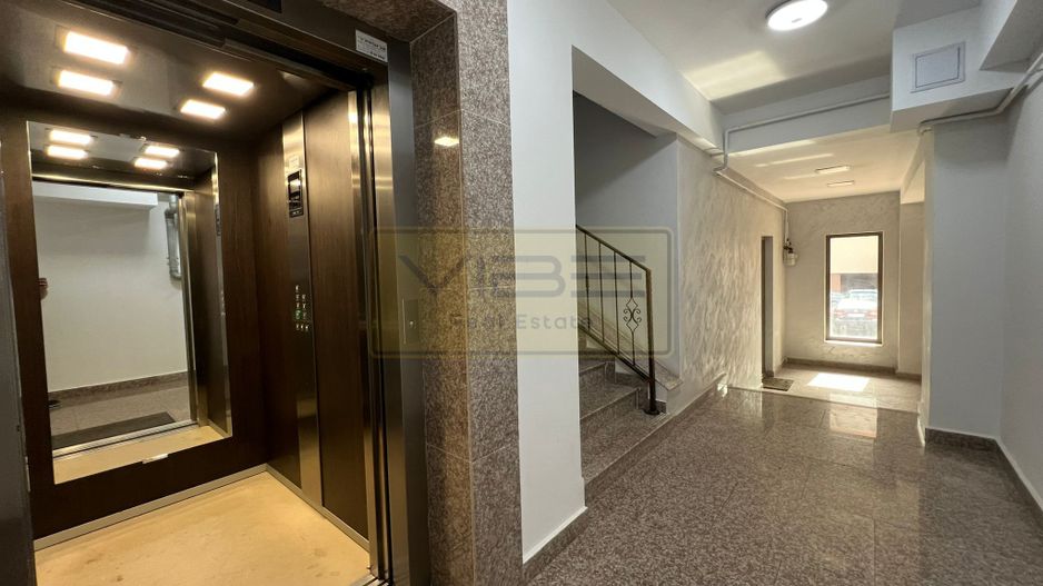 Apartament 1 camera premium Parc Oancea - Tudor Office Center - Poză 17