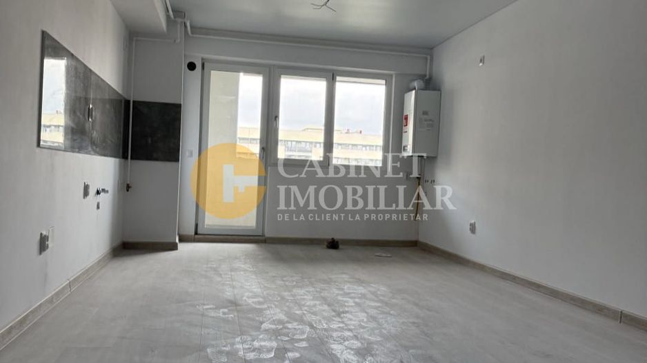 2 camere, decomandat, Copou Garden Iasi - Poză 1
