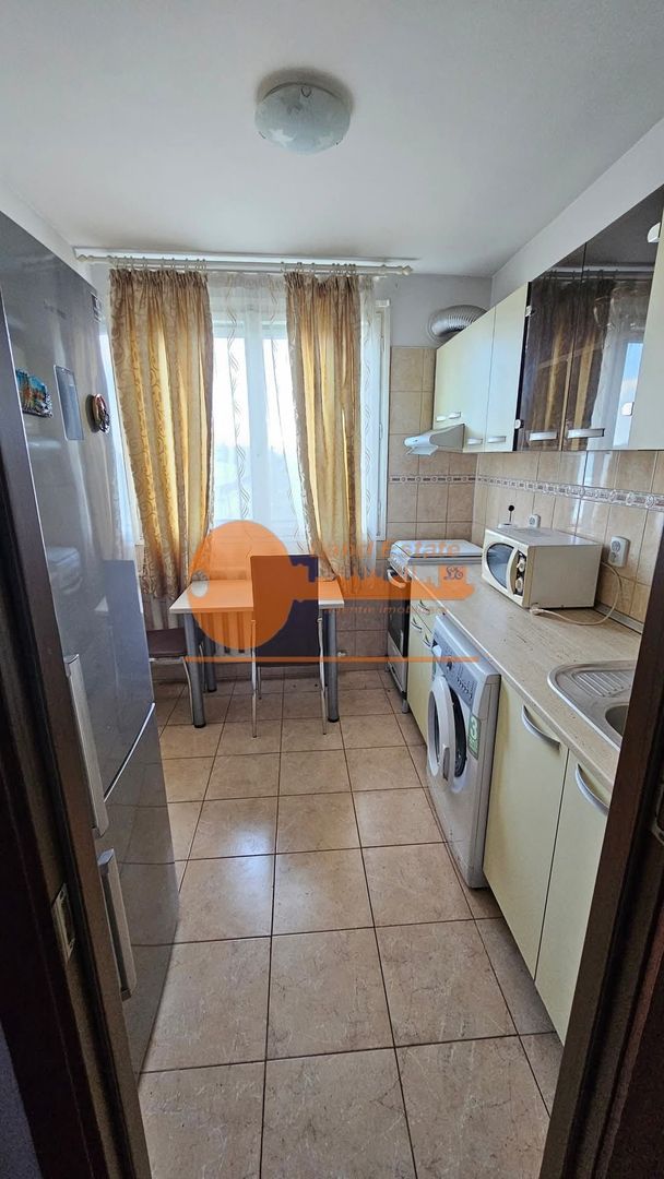 Apartament 3 camere (Un minut de metrou Orizont -7 minute de AFI Cotroceni) - Poză 3