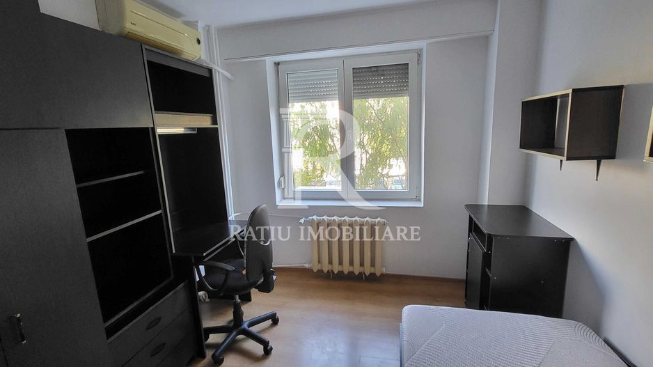 Apartament 3 camere decomandat | Piața Decebal | Oradea - Poză 2