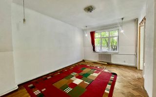 VANZARE VILA INTERBELICA VATRA LUMINOASA NECESITA RENOVARE CURTE PROPRIE - Poză 2