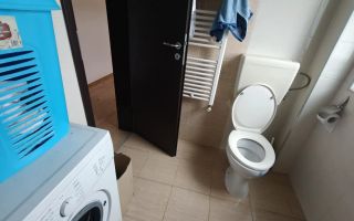 Garsonieră de Inchiriat | Cartier Magnolia | 25 MPU | Parcare privată - Poză 6