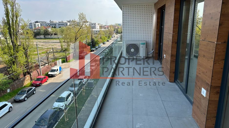 Apartament nou finalizat, 3 camere, Level Apartments - Poză 11