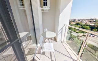 2 Camere 55mp Parcare 9Min Metrou Grozavesti Smart Cotroceni Orhideea - Poză 15