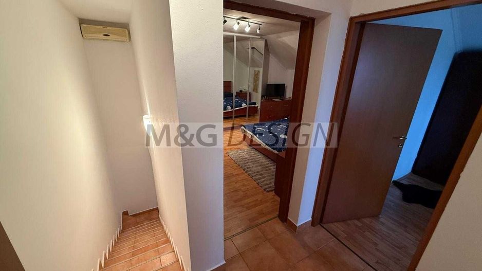 Apartament 3 camere Dumbravita etaj 1 - Poză 7