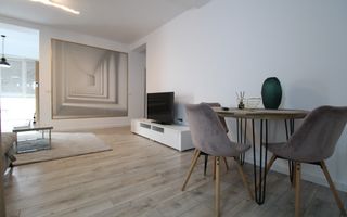 Dumbrăvița, bloc nou, prima închiriere - Poză 2