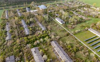 Hale industriale de vânzare – Arad, zona Exterior Vest / Calea Bodrog - Poză 5