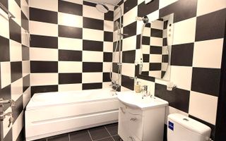 APARTAMENT 2 CAMERE | FLOREȘTI | ZONA – BMW - Poză 10