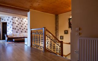 Casa 6 camere | P+M | Curte | 270 MPU | Zona Centrala - Poză 59