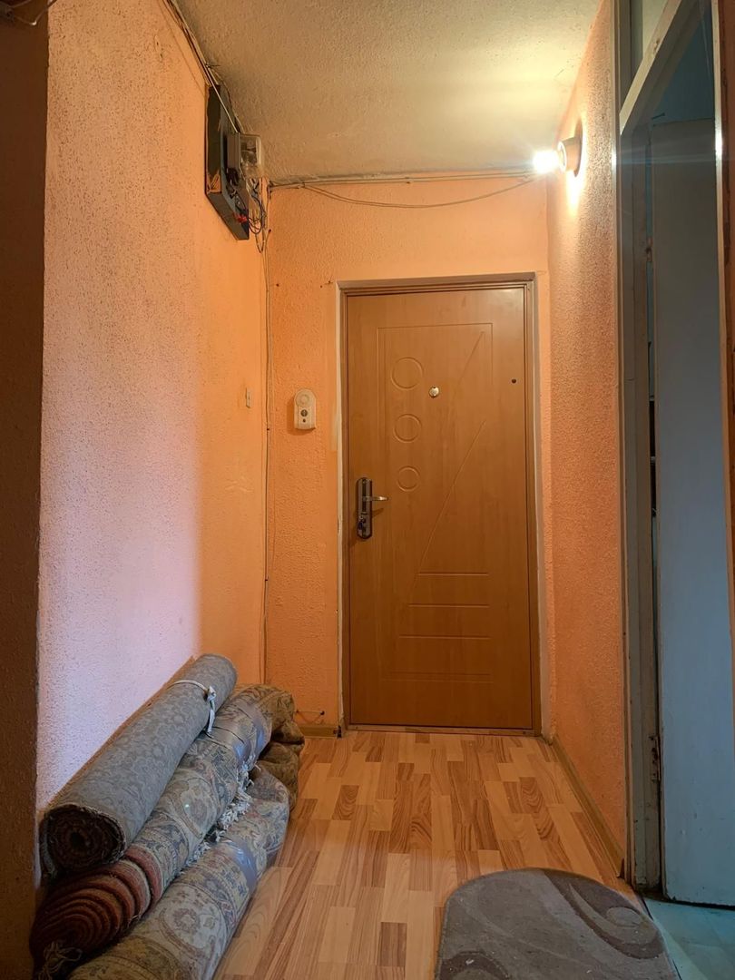Apartamet 4 camere - 80 mp - etaj 2/4 - Zona Autogara Fany - Poză 3