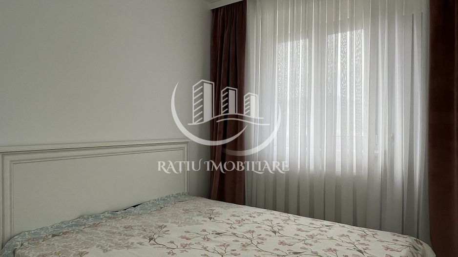 Apartament cu 2 camere | Parcare Supraterana | Nufarul | Oradea - Poză 7