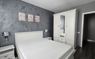 Apartament 2 camere | 58 mp | Balcon 6 mp | Alphaville – Racadău, - Poză 12