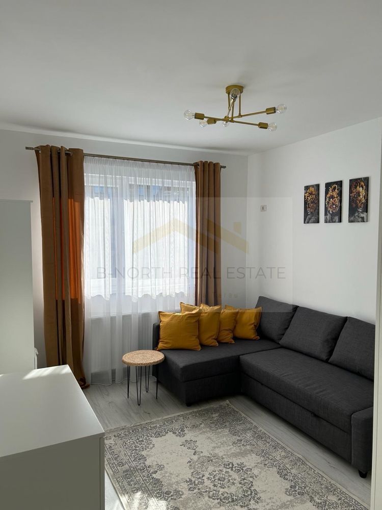 Garsonieră modernă de închiriat – Militari Residence - Poză 4