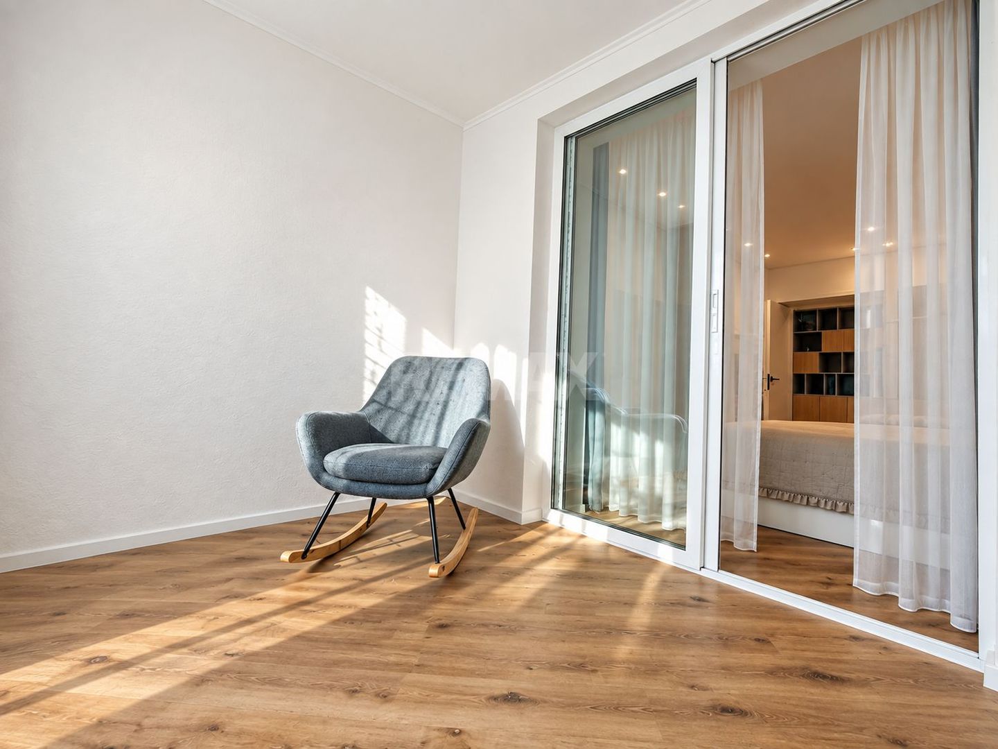 CHIRIE APARTAMENT CU 1 CAMERĂ + LIVING | 43,9 m² | RÂȘCANI - Poză 14