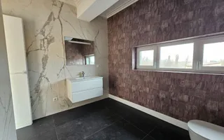 Penthouse 3 camere lux - Floreasca | Loc de parcare - Poză 12
