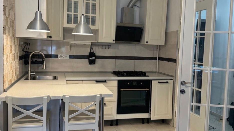 AP. 2 CAMERE MALL VITAN, LOC PARCARE, CENTRALA, BLOC NOU, METROU 5 MIN - Poză 5