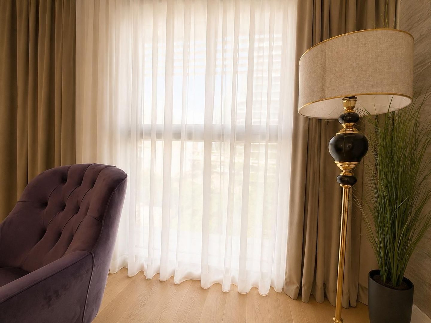 Apartament spatios 4 camere cu vedere panoramica  | Up-Site - Poză 16
