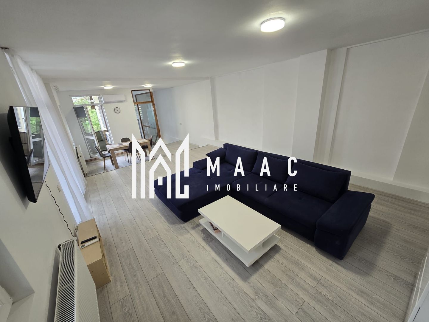 Apartament 3 camere | 96 mp Utili | Etaj 1 | Bulevardul Victoriei - Poză 1