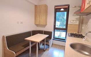 Apartament 2 camere decomandat, centrala, mobilat, STB, comision 0%!