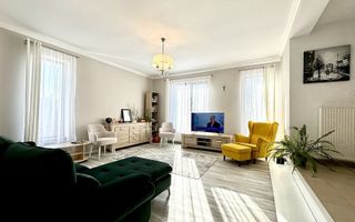 Casa de închiriat  - Dumbrăvița - Poză 3