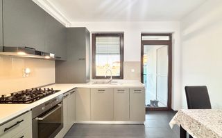 Casă înșiruită modernă – Calea Urseni | 76 mp | Finisaje premium - Poză 6