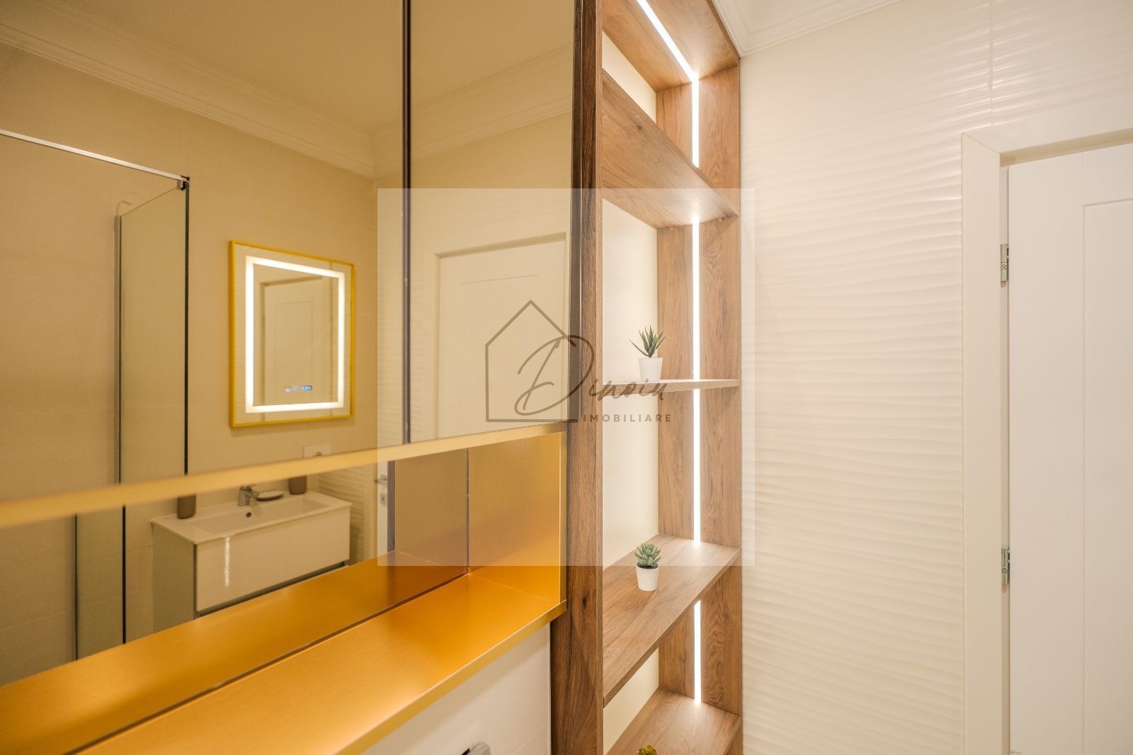 COMISION 0% I 2 camere lux Ivory Residence Pipera I taxare inversa - Poză 8