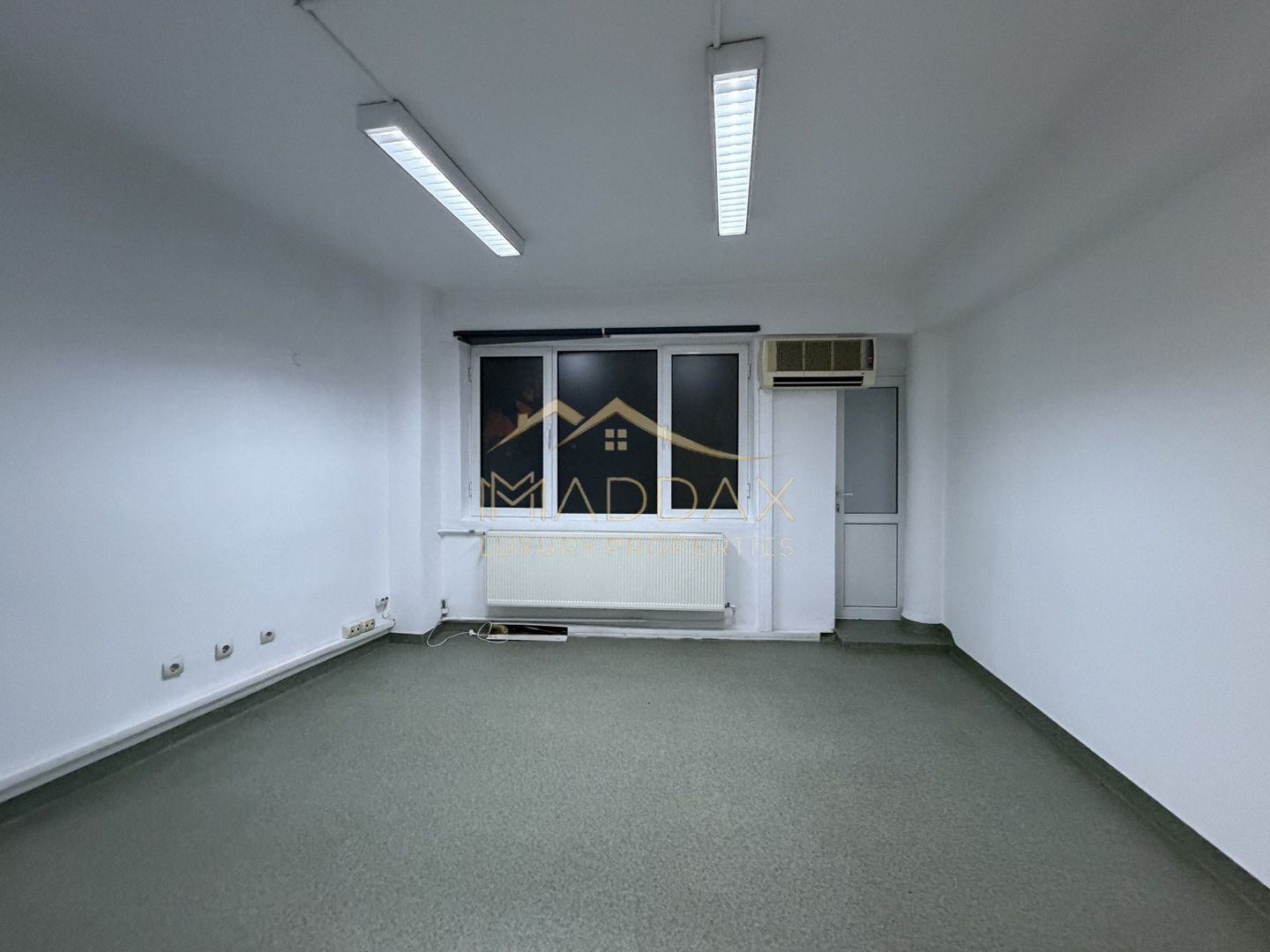 Clădire de birouri S+P+2E+M // 557 mp // Cotroceni - Poză 31