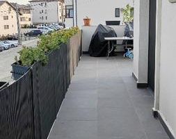 Apartament 3 camere cu grădină și terase | Hlincea | Cetățuia | 75 mp - Poză 11
