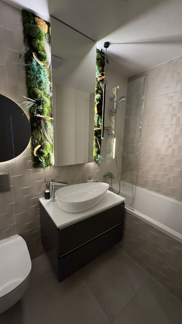 Apartament 2 camere deosebit | Cloud 9 Residence | Pipera | Aurel Vlaicu Metrou - Poză 12