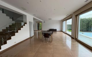 Vila de vanzare sau inchiriere zona Iancu de Hunedoara Baneasa - Poză 2