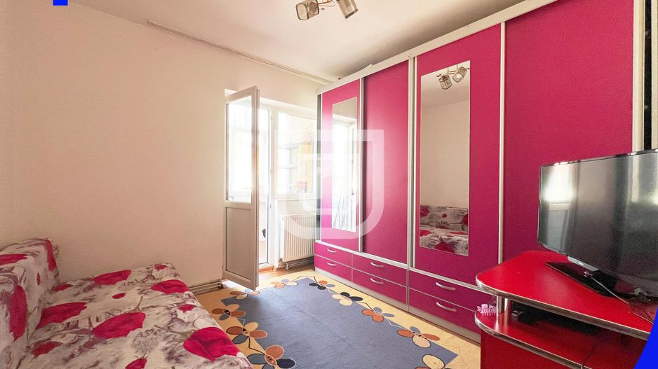 Apartament central 2 camere Gura Humorului | Bucovina - Poză 7