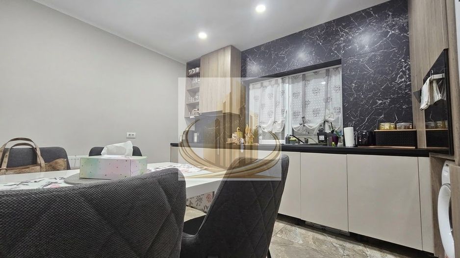 Duplex 3 camere Dumbrăvița | 80 mp | 15 mp terasă | 350 mp teren - Poză 5