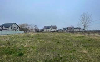 TEREN INTRAVILAN | ZONA REZIDENȚIALĂ | TOATE UTILITĂȚILE LA STRADA - Poză 2