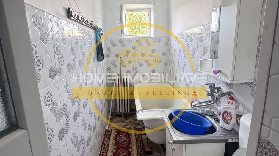 Apartament 2 camere,60000 euro Mircea cel Batran - Poză 5