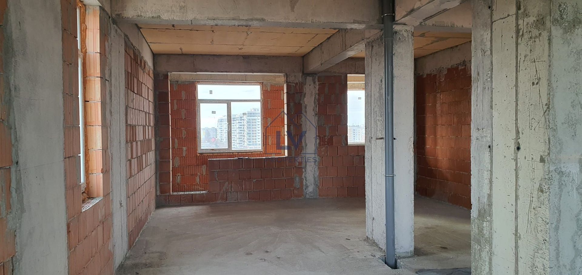 VANZARE PENTHOUSE | ZONA PARCUL CAROL - Poză 9