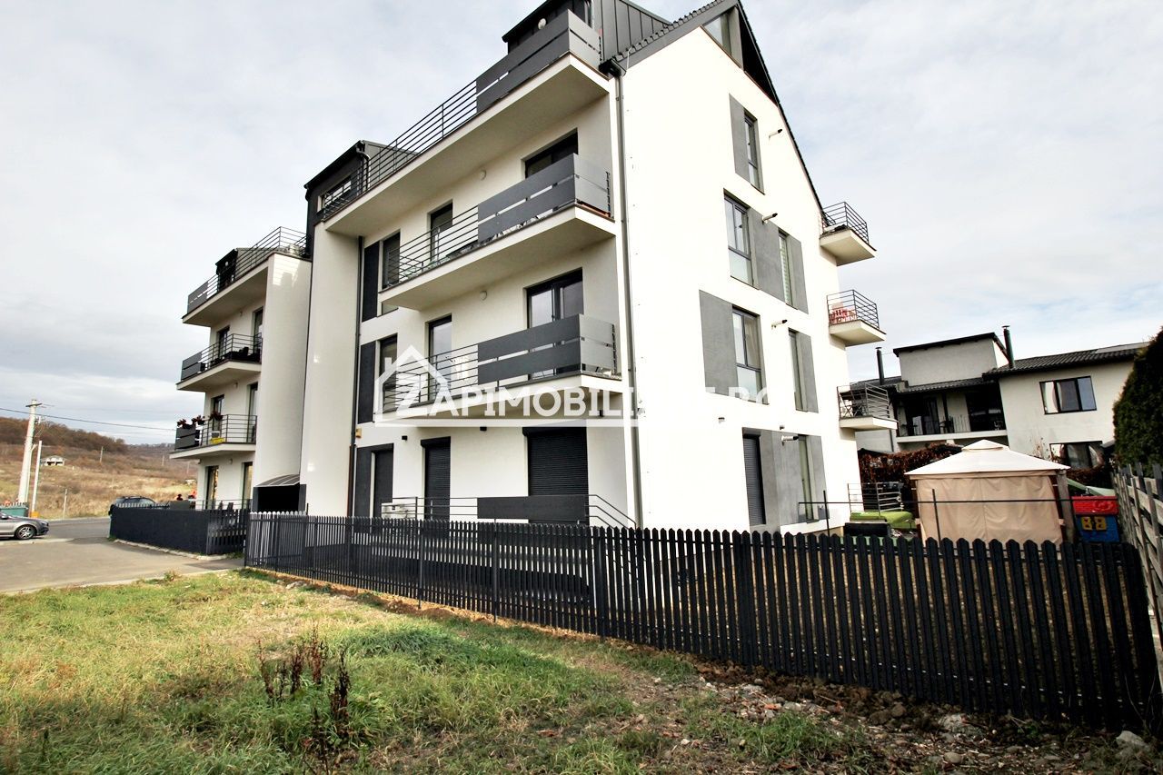 Apartament 2 camere la cheie,53mp+balcon tva de21% inclus - Poză 4
