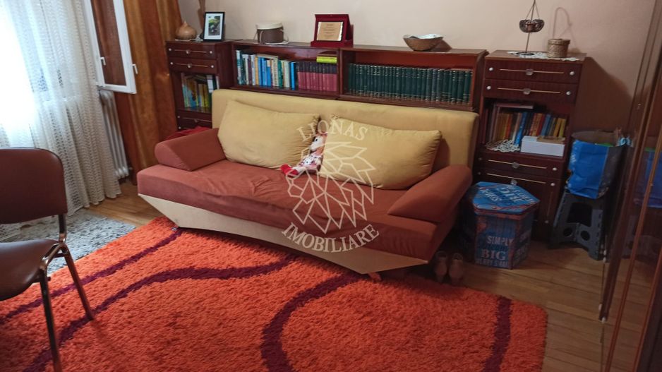 Casa 190 mp-teren 1860 mp-garaj-curte amenajata-Valea Sigmirului - Poză 4