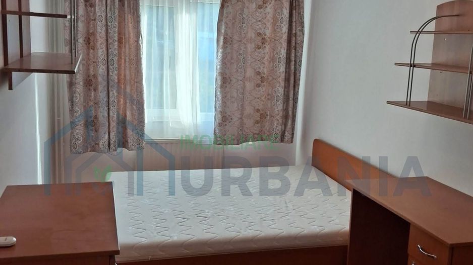 Apartament 3 camere de închiriat în zona Alexandru Cel Bun, Iași - Poză 3