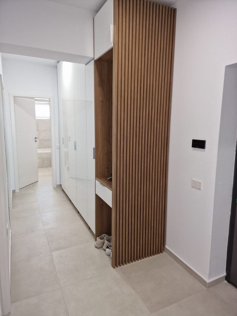 3 camere l Grand Kristal l Parcare l Apărătorii Patriei - Poză 6