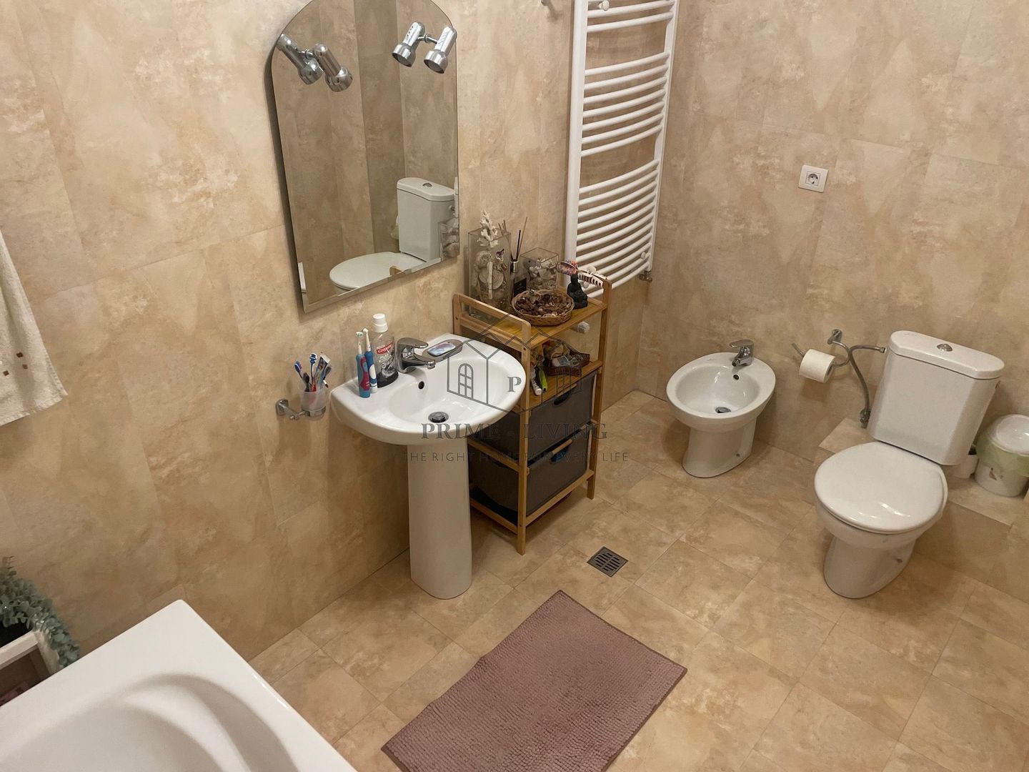 APARTAMENT CU 4 CAMERE LA VANZARE LANGA PARCUL HERASTRAU - Poză 9