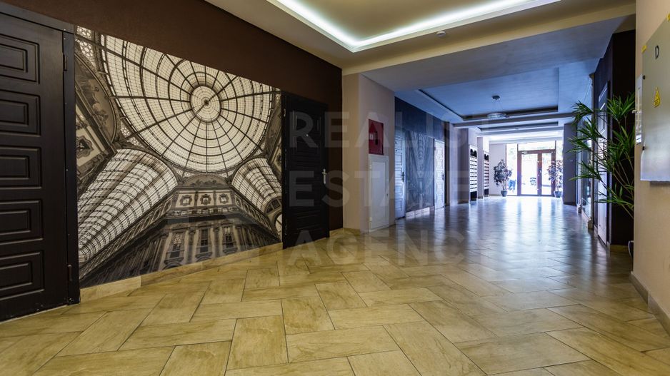 Vânzare, apartament, 2 camere, str. Milano, sectorul Buiucani - Poză 11