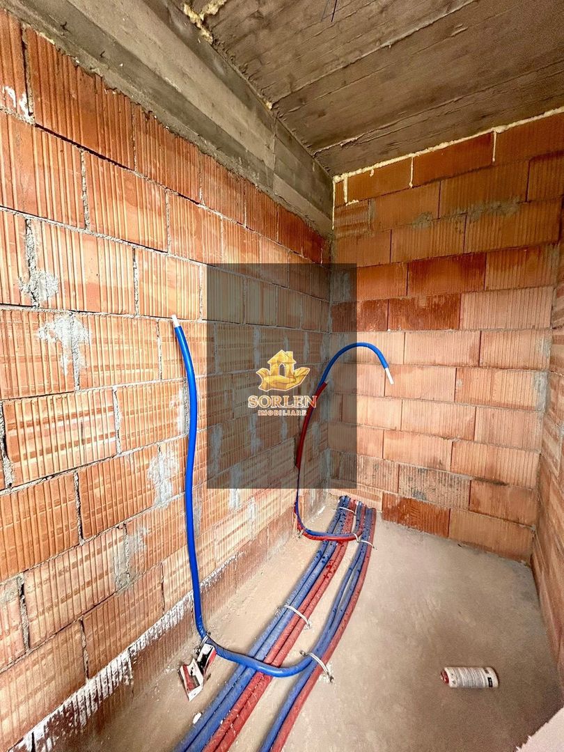 Duplex modern de vânzare – Zona Oașului, Cluj-Napoca - Poză 5